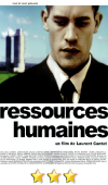 Human Resources movie poster