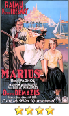 Marius movie poster