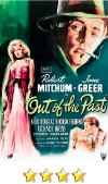 Out of the Past movie poster