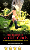 The Ballad of Ramblin' Jack movie poster