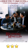 The Brothers McMullen movie poster