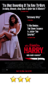With a Friend Like Harry... movie poster
