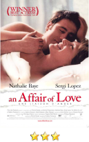 An Affair of Love movie poster