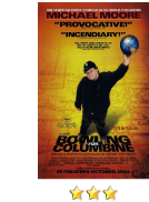 Bowling for Columbine movie poster