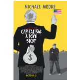 Capitalism: A Love Story movie poster