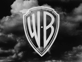 Warner Bros. logo (1951)
