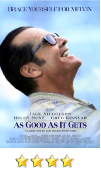 As Good as It Gets movie poster