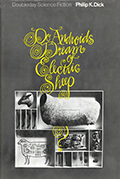 Do Androids Dream Electric Sheep? (1968)