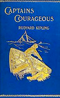 Captains Courageous (1897)