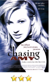 Chasing Amy movie poster