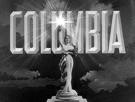 Columbia Pictures logo (1939)