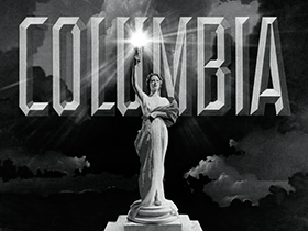 Columbia Pictures logo (1943)