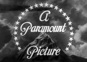 Paramount logo (1931)