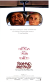 Driving Miss Daisy movie poster