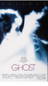 Ghost movie poster