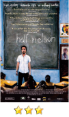 Half Nelson movie poster