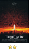 Independence Day movie poster