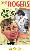 Judge Priest