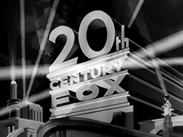20th Century-Fox titles (1935)