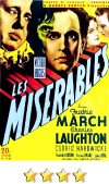 Les Miserables movie poster