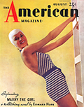 The American (Aug 1935)
