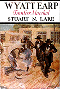 Wyatt Earp-Frontier Marshall (1931)