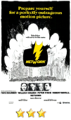 Network movie poster