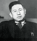 Hotsumi Ozeki