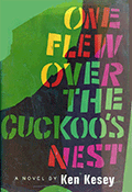 One Flew Over the Cuckoo's Nest (1962)