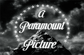 Paramount Pictures logo (1930s)