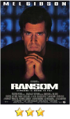 Ransom movie poster