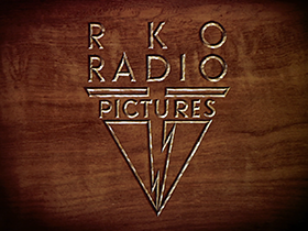 RKO logo (1940)