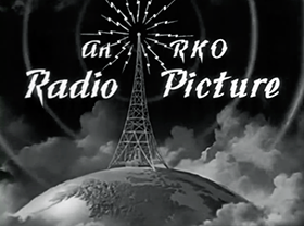 RKO Radio Pictures logo (1941)