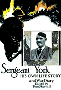 Sergeant York (1928)