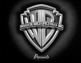 Warner Bros. logo (1942)