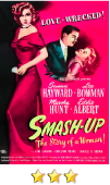 Smash Up: The Story of a Woman
