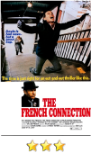 The French Connection movie poster