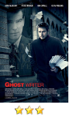 The Ghost Writer movie poster