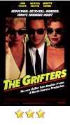 The Grifters movie poster