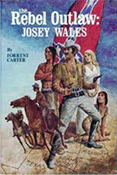 The Rebel Outlaw: Josey Wales (1972)