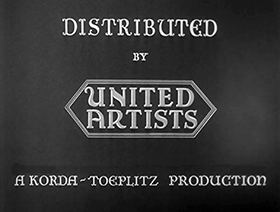 United Artists (1933)