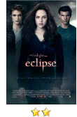 The Twilight Saga: Eclipse movie poster