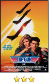 Top Gun movie poster