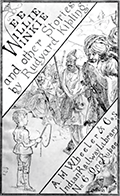 Wee Willie Winkie and Other Stories (1888)