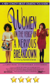 Women on the Verge of a Nervous Breakdown movie poster