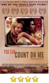 You Can Count on Me movie poster