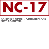 NC-17 rating