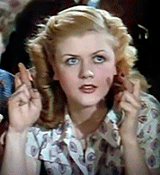 Angela Lansbury (1944)
