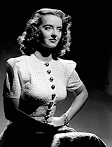 Bette Davis (1940)