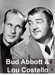 Abbott and Costello